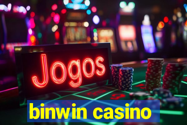 binwin casino